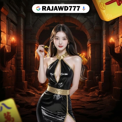 Rajawd777: Deposit Slot Via QRIS Transfer Bank & E-Wallet  Aman